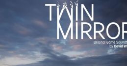 Twin Mirror Original Game - Video Game
