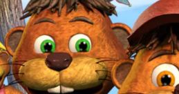 Tyke and Sons Lumber Co. (Original track) - Video Game Video game from Tyke and Sons Lumber Co. (Original track) for