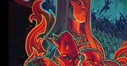 Tyranny Original - Video Game Video game from Tyranny Original for Windows. Published by Paradox Interactive (2016).