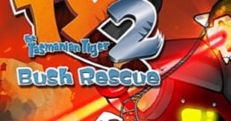 TY the Tasmanian Tiger: Official Game track Volume 2 - Video Game