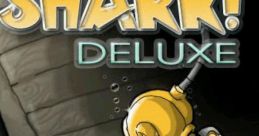 Typer Shark! Typer Shark! Deluxe - Video Game