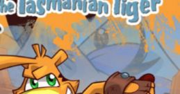 TY the Tasmanian Tiger: Official Game track, Vol. 5 - Video Game