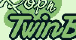 TwinBee Da!! Pop'n TwinBee ツインビーだ!! - Video Game