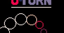 U-Turn (Pico-8) - Video Game