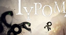 Typoman - Video Game