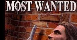 U.S. Most Wanted - Nowhere To Hide - Video Game