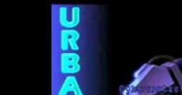 U.R.B.A.N The Cyborg Project - Video Game