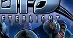 UFO: Afterlight - Video Game