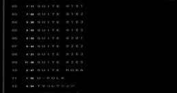 UFO -a day in the life- ORIGINAL TRACKS - Video Game
