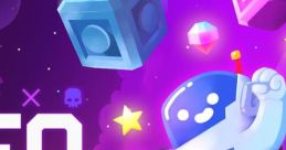 UFO: Unidentified Falling Objects - Video Game