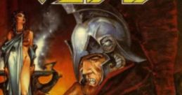 Ulises (Opera Soft) O.S.T - Video Game Video game from Ulises (Opera Soft) O.S.T for PC-88, Windows. Uploaded by Tatus.