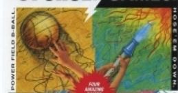 Uforce Power Games (Prototype) - Video Game Video game from Uforce Power Games (Prototype) for NES. Published by