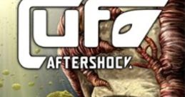 UFO: Aftershock - Video Game