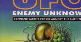 UFO: Enemy Unknown (General MIDI version) X-COM: UFO Defense - Video Game