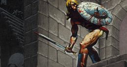 Ultima Underworld Reworked Midi track Ultima Underworld - Dark Abyss - Video Game