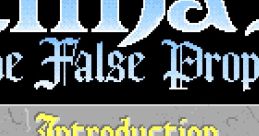 Ultima VI - The False Prophet (IBM PC-XT-AT) - Video Game
