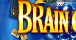 Ultimate Brain Games - Video Game