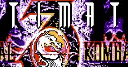 Ultimate Mortal Kombat 3 Ultimate Mortal Kombat 3 NES (Rom Hack) - Video Game