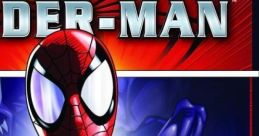 Ultimate Spider-Man Original Game - Video Game Video game from Ultimate Spider-Man Original Game for GC, PS2, Windows,