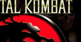 Ultimate Mortal Kombat - Video Game Video game from Ultimate Mortal Kombat for DS. Published by Midway (2007).