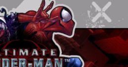 Ultimate Spider-Man アルティメット スパイダーマン - Video Game