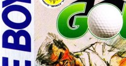 Ultra Golf Konamic Golf Konami Golf コナミックゴルフ - Video Game