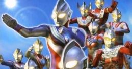 Ultraman Fighting Evolution 3 ウルトラマン Fighting Evolution 3 - Video Game