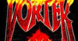 Ultra Vortek - Video Game Video game from Ultra Vortek for Atari Jaguar. Published by Atari (1995).