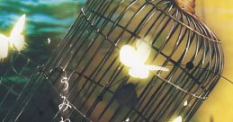 Umineko no Naku Koro ni - Akiko Shikata うみねこのなく頃に／志方あきこ When the Seagulls Cry - Video Game