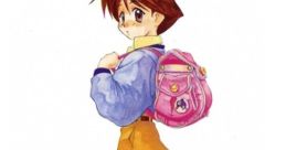 Umihara Kawase (Steam Edition 2015) (PC Indie Game) 海腹川背 - Video Game