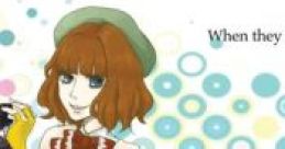 Umineko no Naku Koro ni When they sing vol. 3 - Video Game