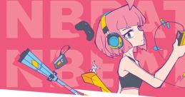 UNBEATABLE: DEMO TAPES UNBEATABLE [white label] - Video Game