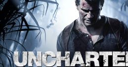 Uncharted 4 - Video Game
