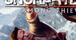 Uncharted 2: Among Thieves - Video Game