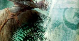 Uncharted: Drake's Fortune - Video Game