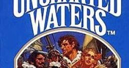 Uncharted Waters Daikōkai Jidai 大航海時代 - Video Game