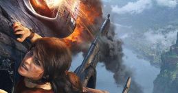 Uncharted: The Lost Legacy - Video Game