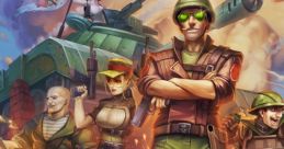 UNDER CONTROL Кризис! Мировой конфликт! - Video Game