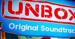 Unbox Original - Video Game