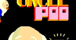 Uncle Poo - Video Game