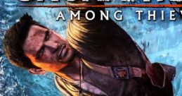 Uncharted 2: Among Thieves Original track from the Video Game - Video Game