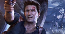 Uncharted 4: A Thief's End - Video Game