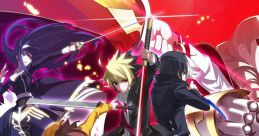 Under Night In-Birth - Video Game