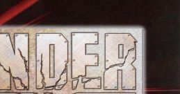 UNDER DEFEAT -Tracks- DC Edition - Video Game
