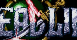 Undead Line アンデッドライン 幻獣鬼 - Video Game