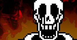 Undertale: PAPYRUS HAS GONE TOO FAR - Video Game