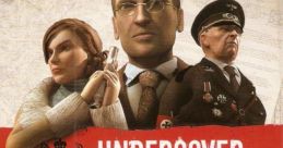 Undercover: Operation Wintersonne - Video Game