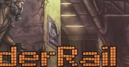 UnderRail - Video Game