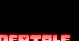 UNDERTALE: Halloween Hack OST - Video Game