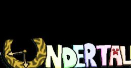 Undertale II: Revenge of the Robots Undertale 2 UNDERTALE II - Video Game Video game from Undertale II: Revenge of the